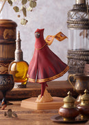 The Traveler | Pop Up Parade Figure
