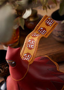 The Traveler | Pop Up Parade Figure