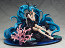 Hatsune Miku (Deep Sea Girl ver.) | 1/8 Scale Figure