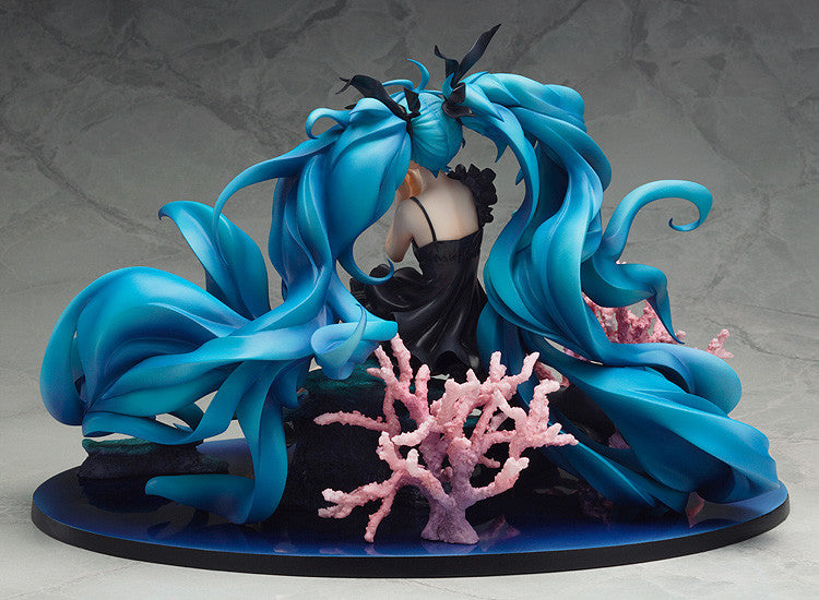 Hatsune Miku (Deep Sea Girl ver.) | 1/8 Scale Figure