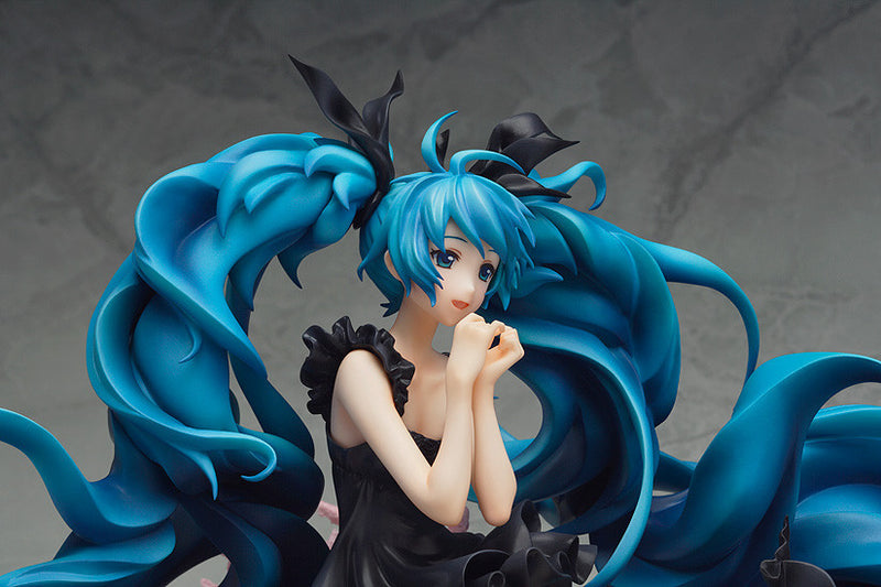 Hatsune Miku (Deep Sea Girl ver.) | 1/8 Scale Figure