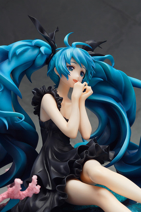 Hatsune Miku (Deep Sea Girl ver.) | 1/8 Scale Figure