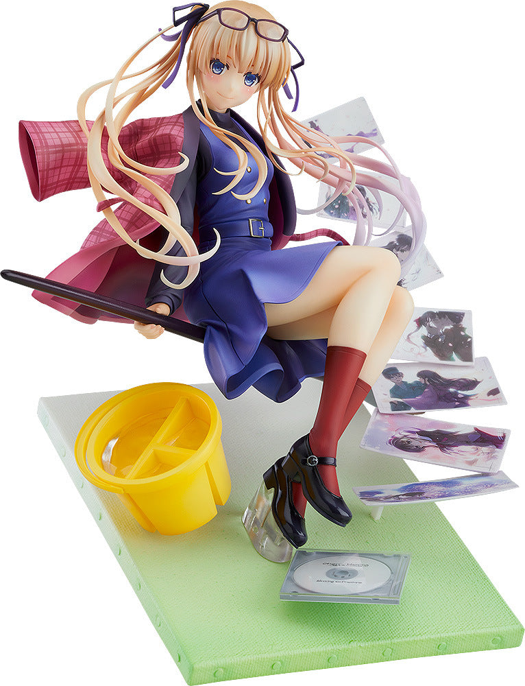 Eriri Spencer Sawamura (Casual ver.) | 1/7 Scale Figure