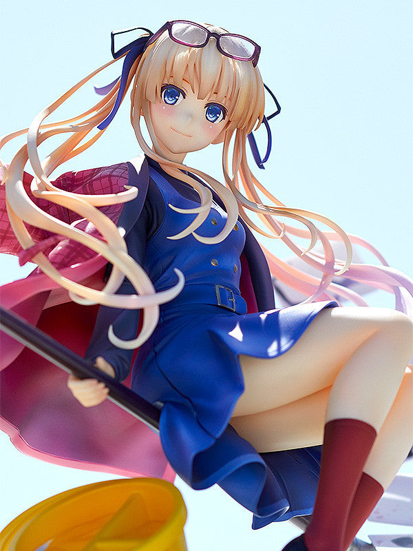 Eriri Spencer Sawamura (Casual ver.) | 1/7 Scale Figure