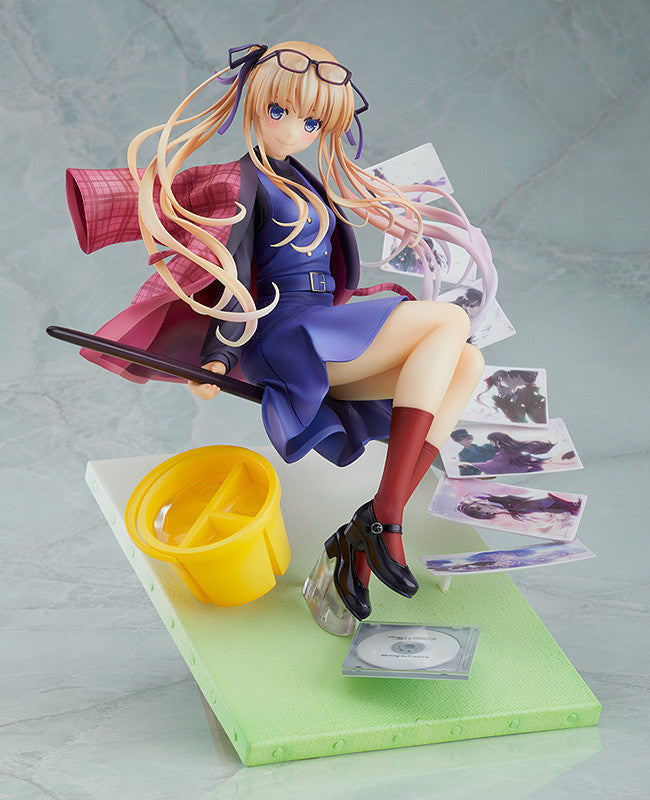 Eriri Spencer Sawamura (Casual ver.) | 1/7 Scale Figure