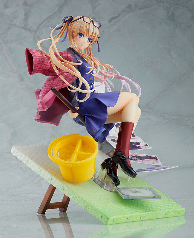 Eriri Spencer Sawamura (Casual ver.) | 1/7 Scale Figure