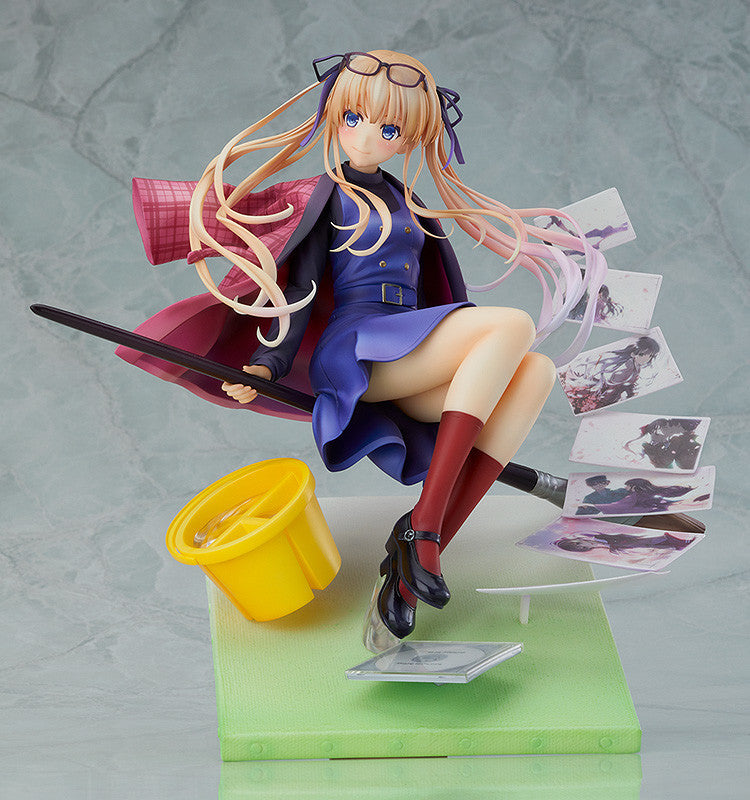 Eriri Spencer Sawamura (Casual ver.) | 1/7 Scale Figure