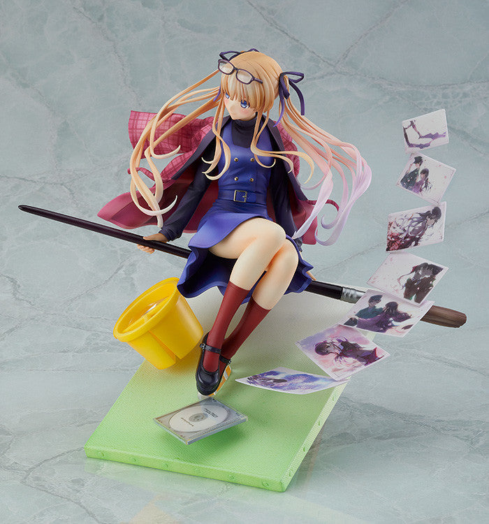 Eriri Spencer Sawamura (Casual ver.) | 1/7 Scale Figure