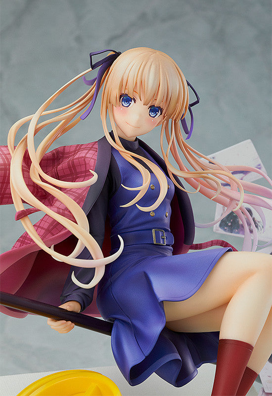 Eriri Spencer Sawamura (Casual ver.) | 1/7 Scale Figure