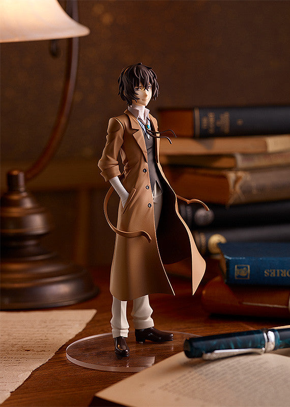 Osamu Dazai | Pop Up Parade Figure