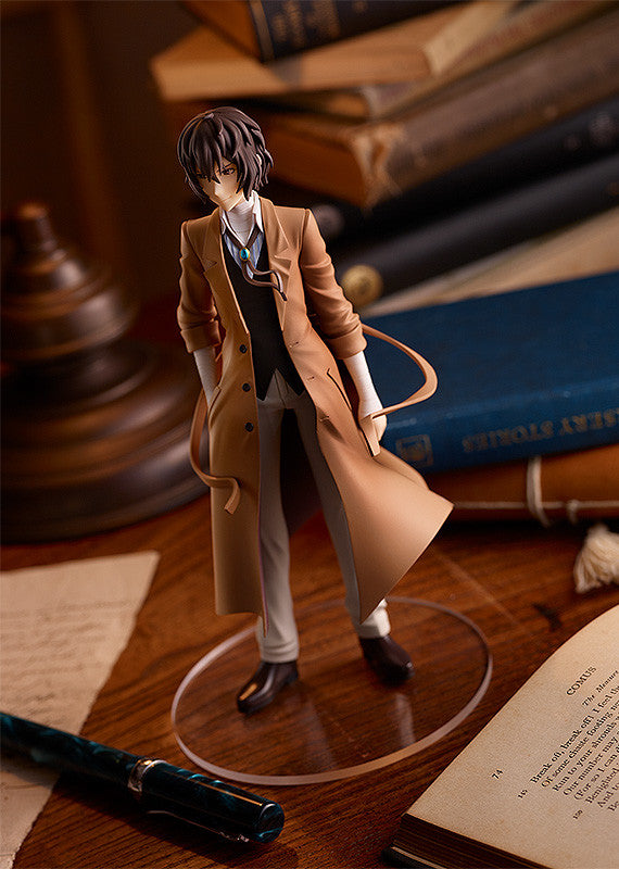 Osamu Dazai | Pop Up Parade Figure