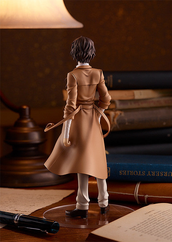 Osamu Dazai | Pop Up Parade Figure