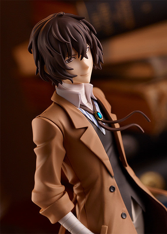 Osamu Dazai | Pop Up Parade Figure