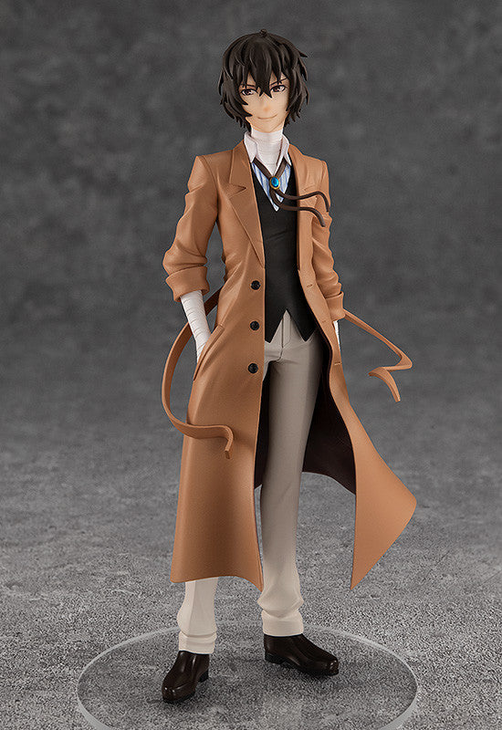 Osamu Dazai | Pop Up Parade Figure