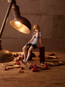 Claire Aoki | Pop Up Parade Figure