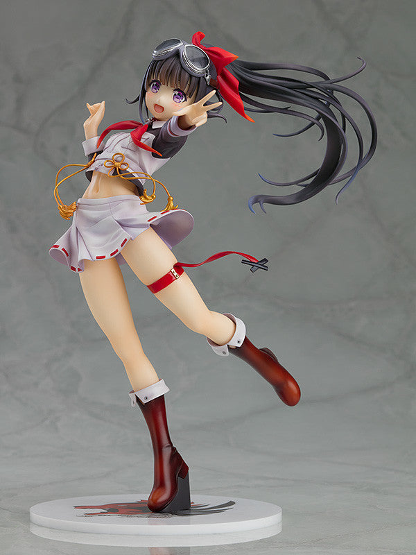 Miyako Muguruma | 1/7 Scale Figure