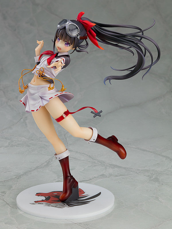 Miyako Muguruma | 1/7 Scale Figure