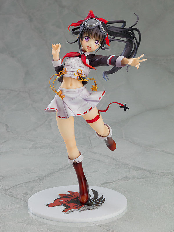 Miyako Muguruma | 1/7 Scale Figure