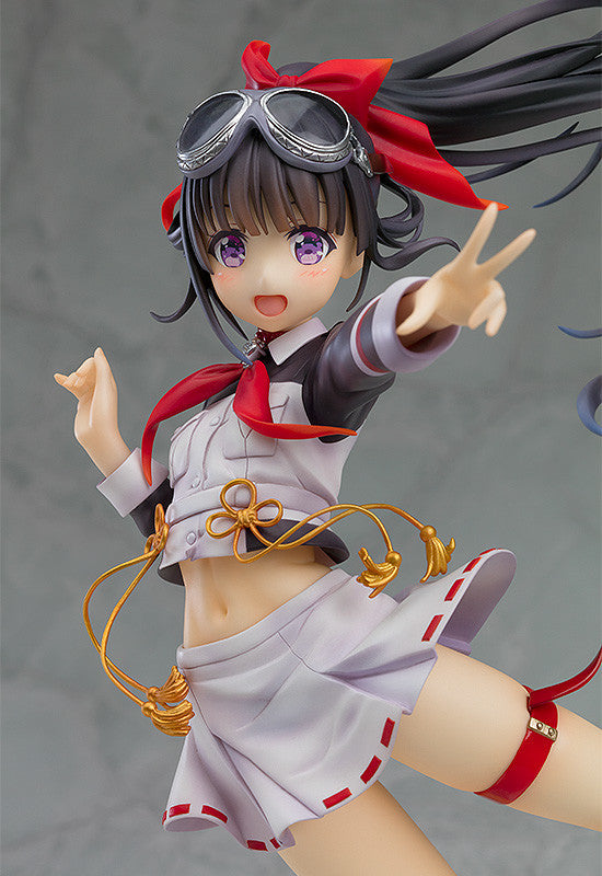 Miyako Muguruma | 1/7 Scale Figure