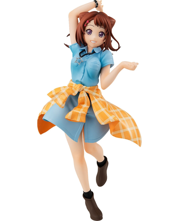 Kasumi Toyama | Pop Up Parade Figure