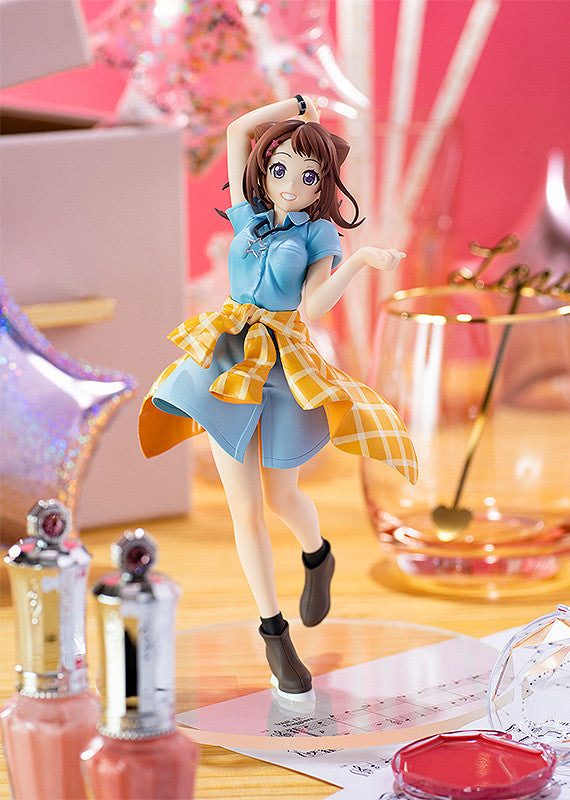 Kasumi Toyama | Pop Up Parade Figure