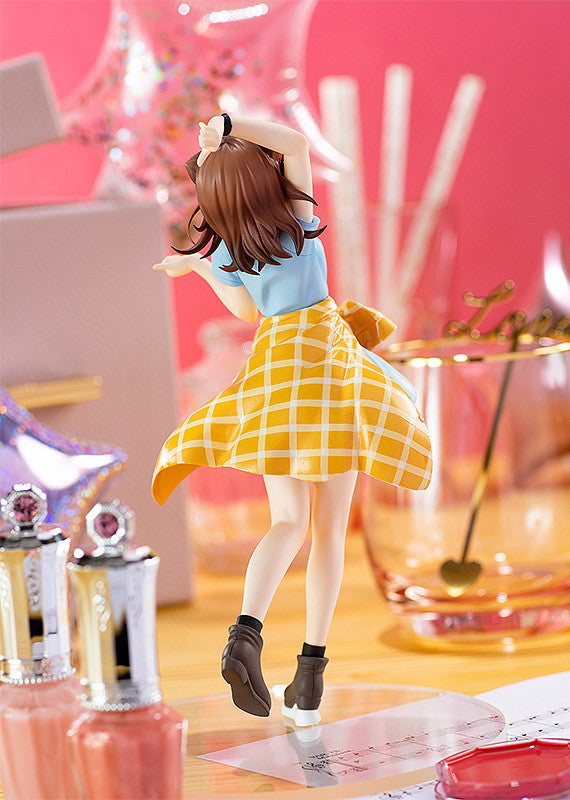 Kasumi Toyama | Pop Up Parade Figure