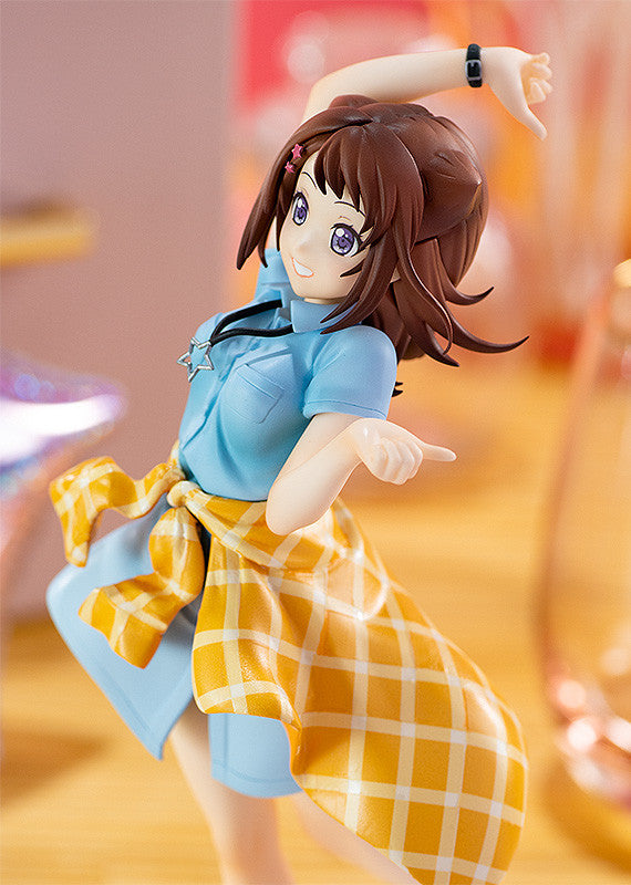 Kasumi Toyama | Pop Up Parade Figure