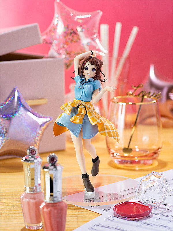 Kasumi Toyama | Pop Up Parade Figure