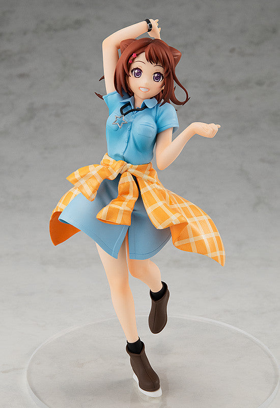 Kasumi Toyama | Pop Up Parade Figure