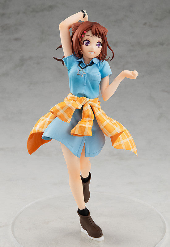 Kasumi Toyama | Pop Up Parade Figure