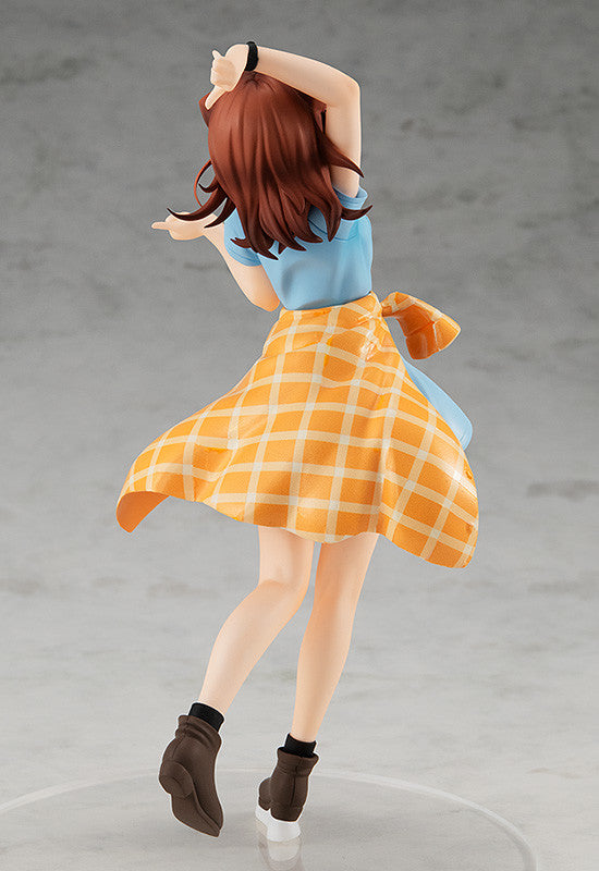 Kasumi Toyama | Pop Up Parade Figure