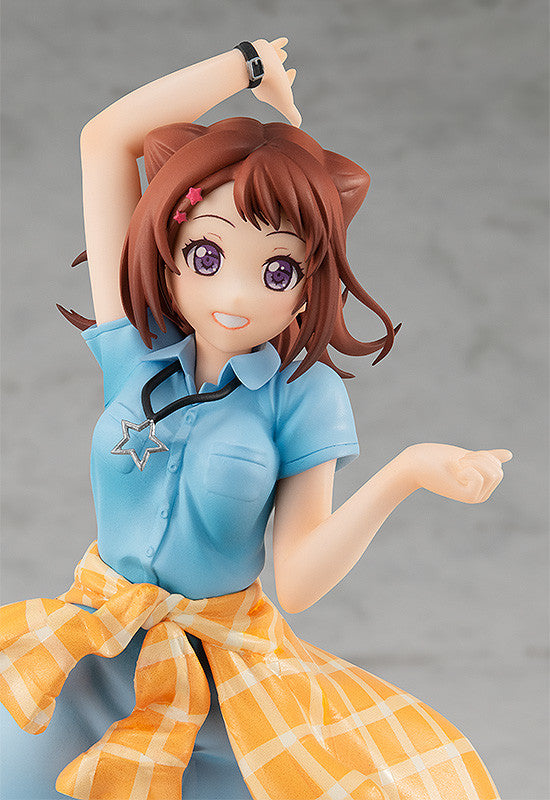 Kasumi Toyama | Pop Up Parade Figure