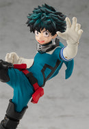 Izuku Midoriya (Costume γ ver.) | Pop Up Parade Figure
