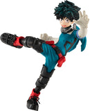 Izuku Midoriya (Costume γ ver.) | Pop Up Parade Figure