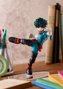 Izuku Midoriya (Costume γ ver.) | Pop Up Parade Figure