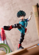 Izuku Midoriya (Costume γ ver.) | Pop Up Parade Figure