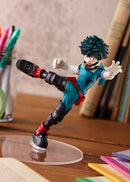 Izuku Midoriya (Costume γ ver.) | Pop Up Parade Figure