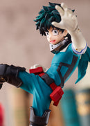 Izuku Midoriya (Costume γ ver.) | Pop Up Parade Figure