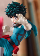 Izuku Midoriya (Costume γ ver.) | Pop Up Parade Figure