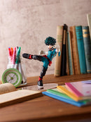Izuku Midoriya (Costume γ ver.) | Pop Up Parade Figure