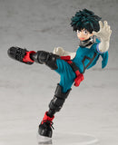 Izuku Midoriya (Costume γ ver.) | Pop Up Parade Figure