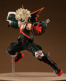 Katsuki Bakugo (Hero Costume ver.) | Pop Up Parade Figure