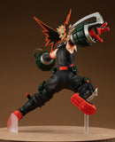 Katsuki Bakugo (Hero Costume ver.) | Pop Up Parade Figure