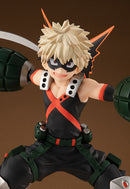 Katsuki Bakugo (Hero Costume ver.) | Pop Up Parade Figure