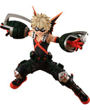 Katsuki Bakugo (Hero Costume ver.) | Pop Up Parade Figure
