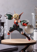 Katsuki Bakugo (Hero Costume ver.) | Pop Up Parade Figure