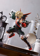 Katsuki Bakugo (Hero Costume ver.) | Pop Up Parade Figure