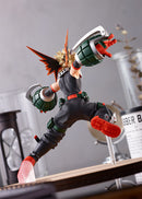 Katsuki Bakugo (Hero Costume ver.) | Pop Up Parade Figure