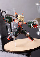 Katsuki Bakugo (Hero Costume ver.) | Pop Up Parade Figure