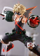 Katsuki Bakugo (Hero Costume ver.) | Pop Up Parade Figure